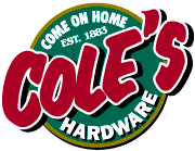 Cole's Hardware